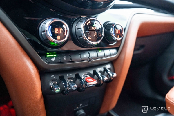 MINI COUNTRYMAN COOPER S 178 CH BVA