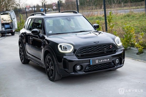 MINI COUNTRYMAN COOPER S 178 CH BVA