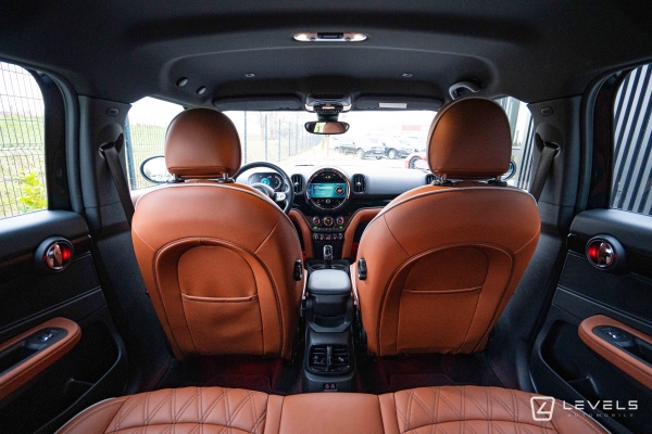 MINI COUNTRYMAN COOPER S 178 CH BVA