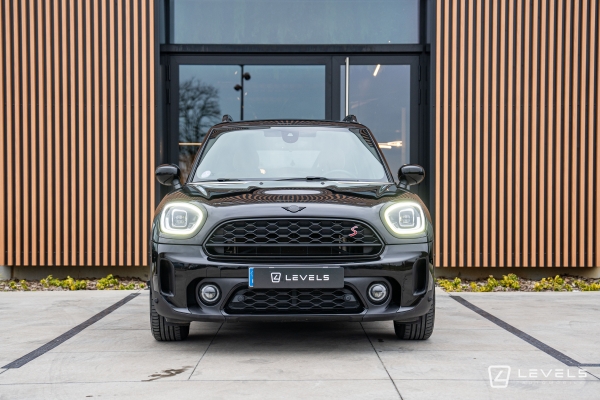 MINI COUNTRYMAN COOPER S 178 CH BVA