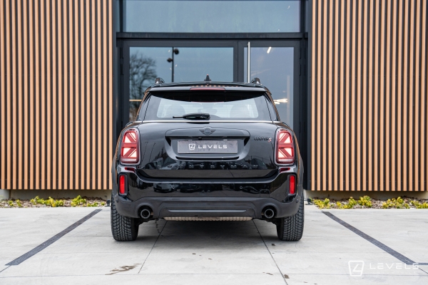 MINI COUNTRYMAN COOPER S 178 CH BVA