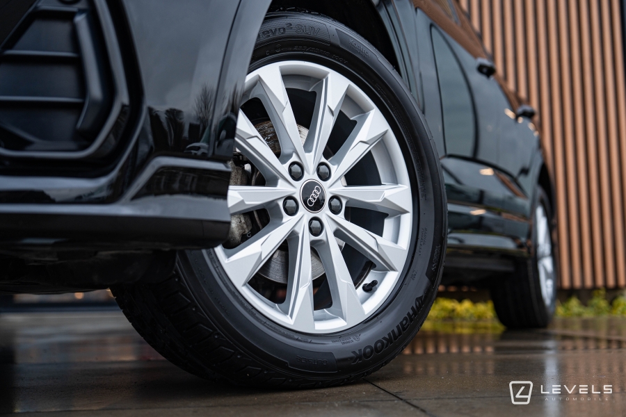 Audi Q3 Sportback 35 TFSI 150 Ch S Line S Tronic 7