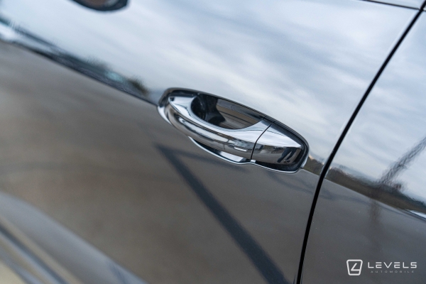 Audi Q3 Sportback 35 TFSI 150 Ch S Line S Tronic 7