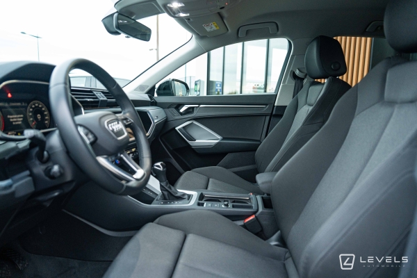 Audi Q3 Sportback 35 TFSI 150 Ch S Line S Tronic 7