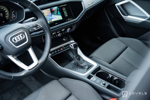 Audi Q3 Sportback 35 TFSI 150 Ch S Line S Tronic 7