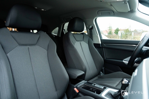 Audi Q3 Sportback 35 TFSI 150 Ch S Line S Tronic 7