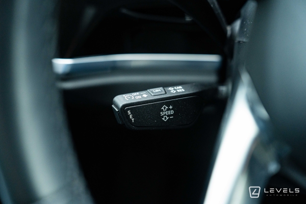 Audi Q3 Sportback 35 TFSI 150 Ch S Line S Tronic 7