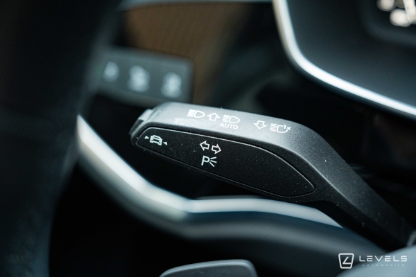 Audi Q3 Sportback 35 TFSI 150 Ch S Line S Tronic 7