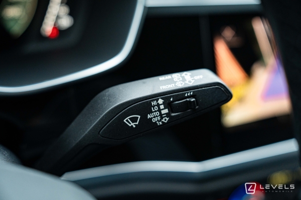 Audi Q3 Sportback 35 TFSI 150 Ch S Line S Tronic 7