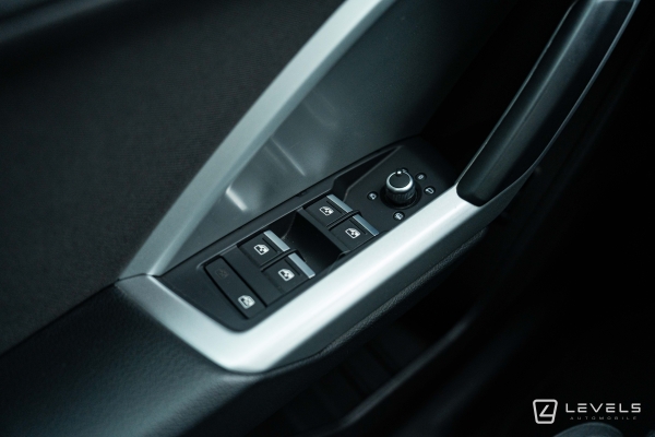 Audi Q3 Sportback 35 TFSI 150 Ch S Line S Tronic 7