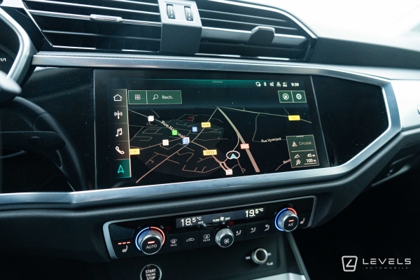 Audi Q3 Sportback 35 TFSI 150 Ch S Line S Tronic 7