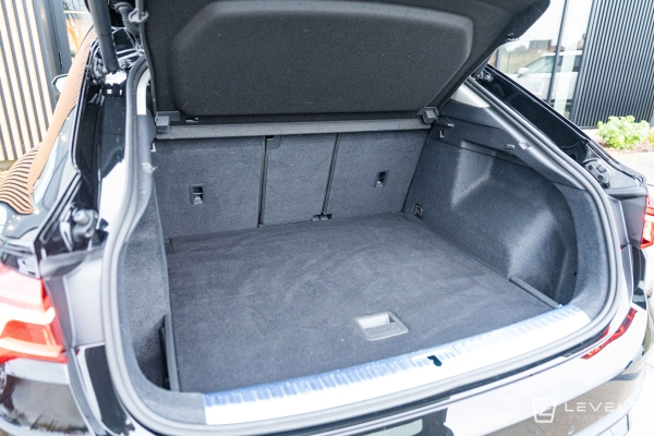 Audi Q3 Sportback 35 TFSI 150 Ch S Line S Tronic 7