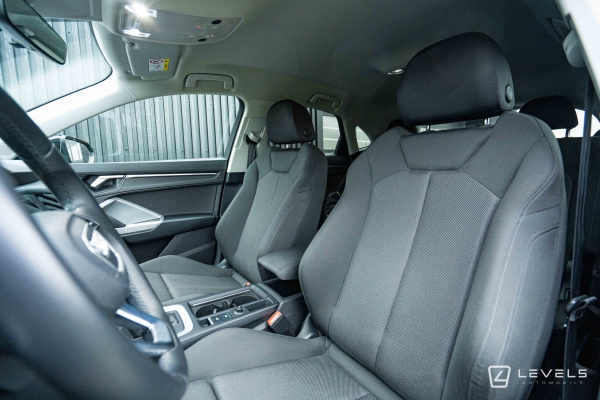 Audi Q3 Sportback 35 TFSI 150 Ch S Line S Tronic 7