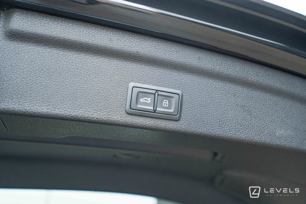 Audi Q3 Sportback 35 TFSI 150 Ch S Line S Tronic 7