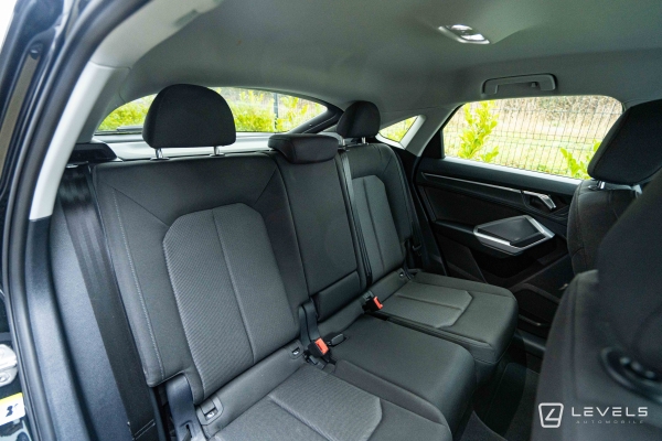 Audi Q3 Sportback 35 TFSI 150 Ch S Line S Tronic 7