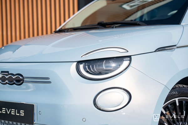 Fiat 500e Electrique LA PRIMA 42kw 