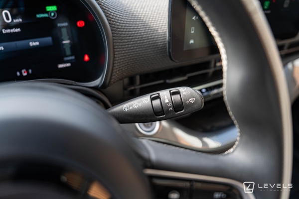 Fiat 500e Electrique LA PRIMA 42kw 