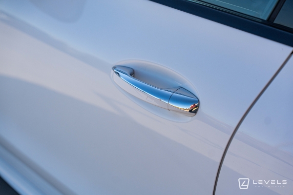 Mercedes CLA SHOOTING BRAKE 250E 160+102ch AMG LINE 8G-DCT