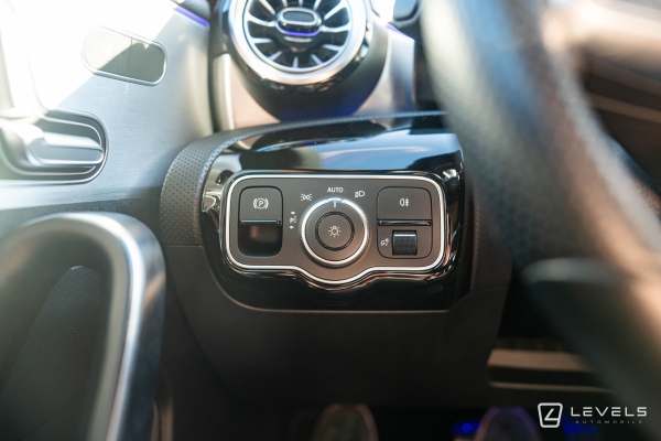 Mercedes CLA SHOOTING BRAKE 250E 160+102ch AMG LINE 8G-DCT