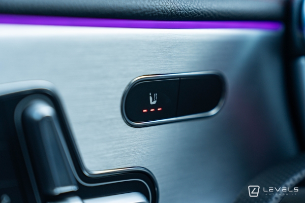 Mercedes CLA SHOOTING BRAKE 250E 160+102ch AMG LINE 8G-DCT