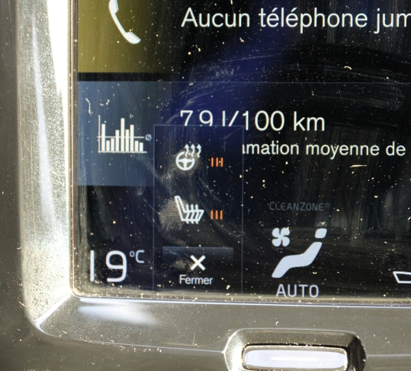 Volvo XC60 T8 RECHARGE AWD 390 CH R-DESIGN GEARTRONIC 8