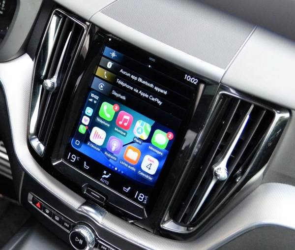 Volvo XC60 T8 RECHARGE AWD 390 CH R-DESIGN GEARTRONIC 8