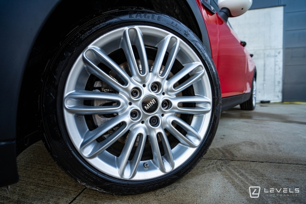 MINI 5 PORTES COOPER S 178 CH CLASSIC BVA7