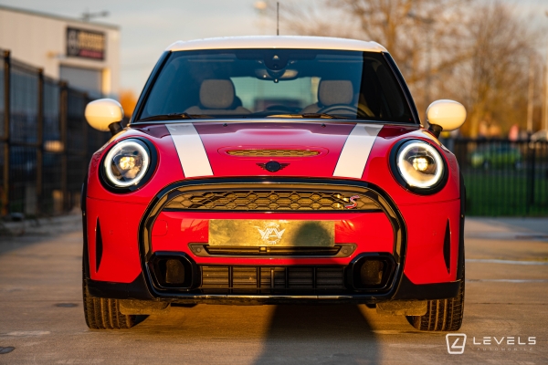 MINI 5 PORTES COOPER S 178 CH CLASSIC BVA7
