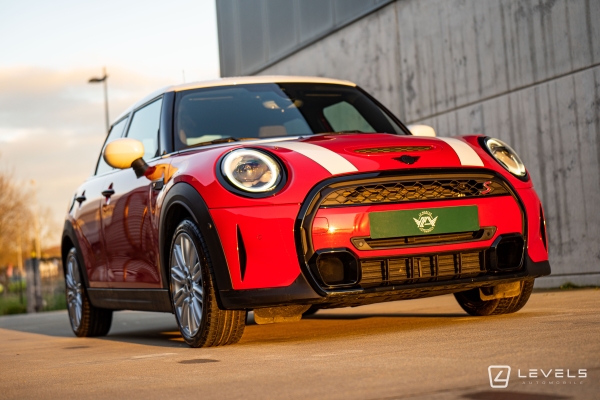 MINI 5 PORTES COOPER S 178 CH CLASSIC BVA7