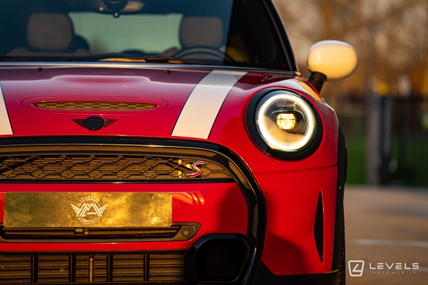MINI 5 PORTES COOPER S 178 CH CLASSIC BVA7