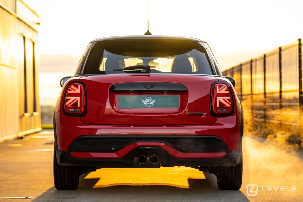 MINI 5 PORTES COOPER S 178 CH CLASSIC BVA7