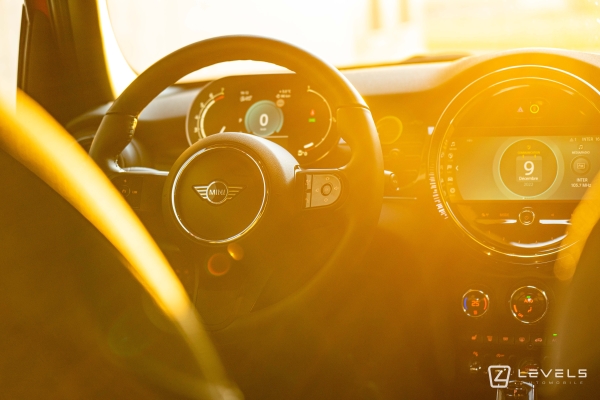 MINI 5 PORTES COOPER S 178 CH CLASSIC BVA7