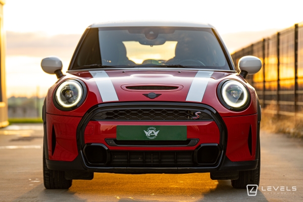 MINI 5 PORTES COOPER S 178 CH CLASSIC BVA7