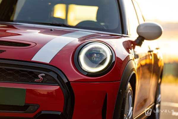 MINI 5 PORTES COOPER S 178 CH CLASSIC BVA7