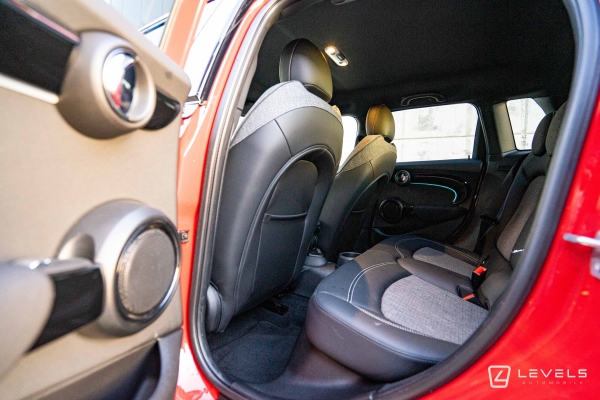 MINI 5 PORTES COOPER S 178 CH CLASSIC BVA7