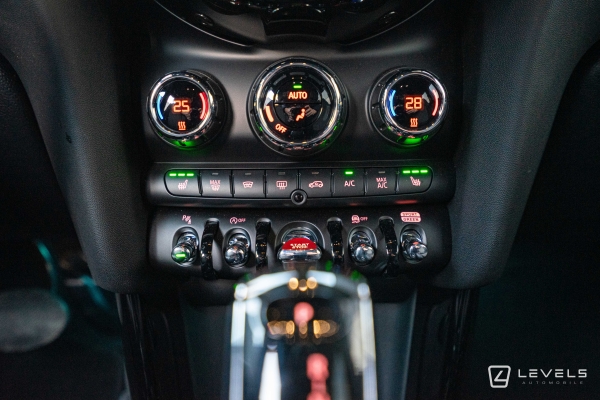 MINI 5 PORTES COOPER S 178 CH CLASSIC BVA7