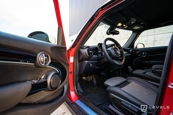 MINI 5 PORTES COOPER S 178 CH CLASSIC BVA7