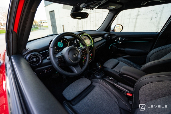 MINI 5 PORTES COOPER S 178 CH CLASSIC BVA7