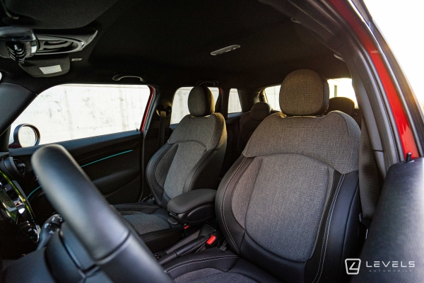 MINI 5 PORTES COOPER S 178 CH CLASSIC BVA7