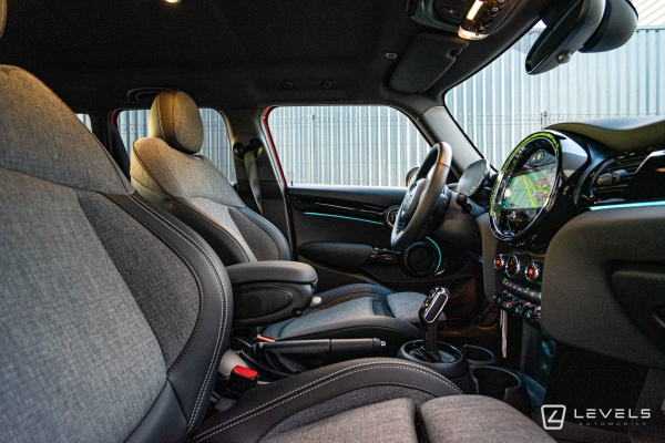 MINI 5 PORTES COOPER S 178 CH CLASSIC BVA7