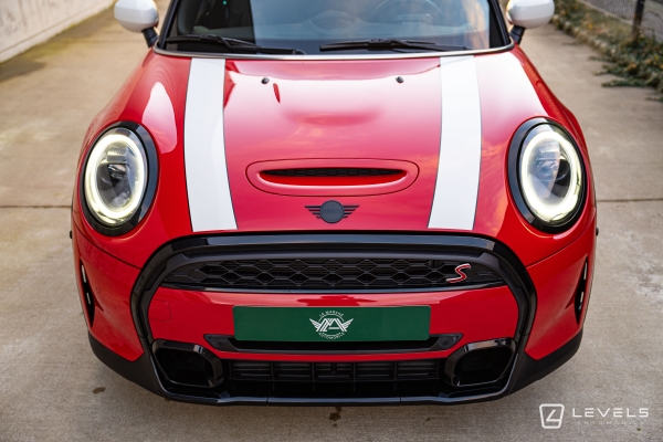 MINI 5 PORTES COOPER S 178 CH CLASSIC BVA7
