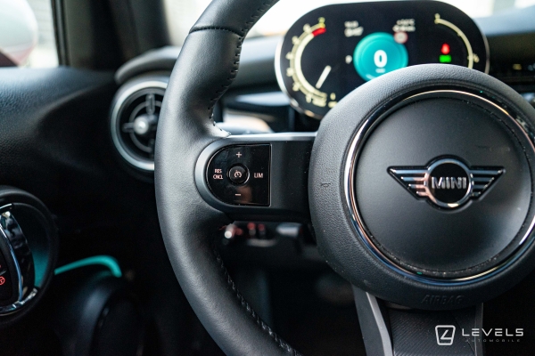 MINI 5 PORTES COOPER S 178 CH CLASSIC BVA7