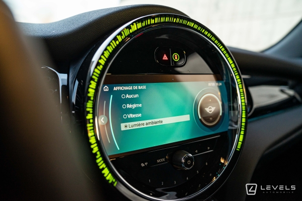 MINI 5 PORTES COOPER S 178 CH CLASSIC BVA7