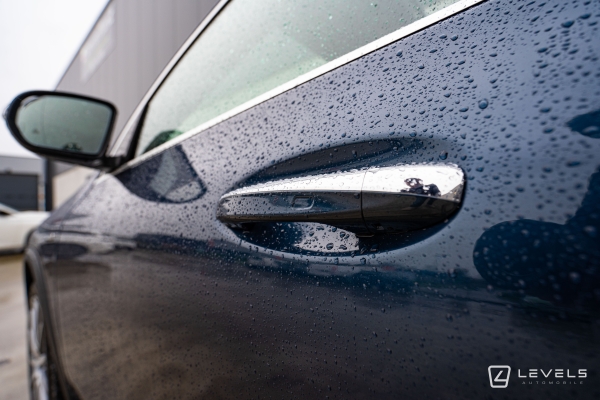 Mercedes GLA 250E AMG LINE 8G-DCT