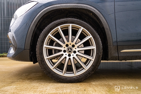 Mercedes GLA 250E AMG LINE 8G-DCT