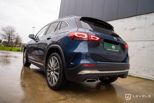 Mercedes GLA 250E AMG LINE 8G-DCT