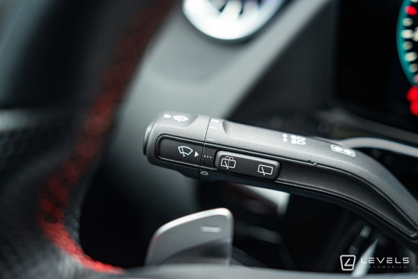 Mercedes GLA 250E AMG LINE 8G-DCT