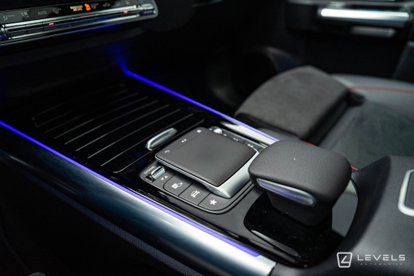 Mercedes GLA 250E AMG LINE 8G-DCT