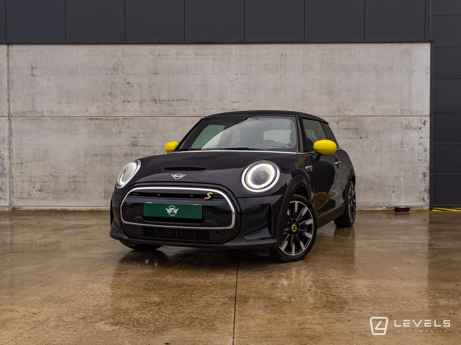 MINI COOPER ELECTRIC 184 Ch SE BVA 