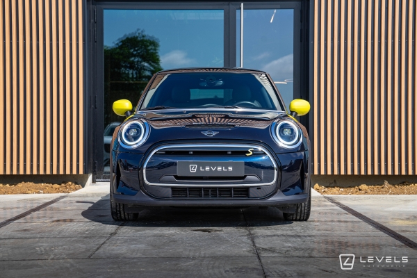 MINI COOPER ELECTRIC 184 Ch SE BVA 